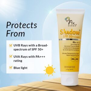 Fixderma Best Body Sunscreens in India